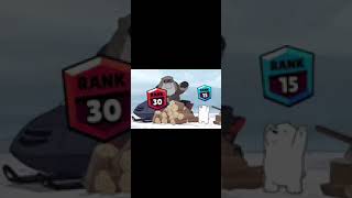 Brawl Stars Rank