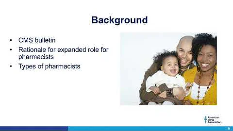 Pharmacists and Tobacco Cessation: Lessons Learned...