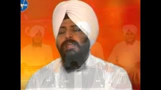 Man Tann Tera - Bhai Satvinder Singh (Delhi Wale)