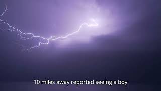 The Boy Who Walked Into the Woods and Never Came Back | The Mysterious Disappearance of Ben Martin