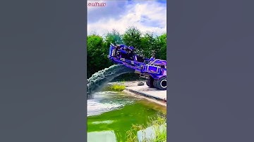 MÁY BƠM NƯỚC DI ĐỘNG THÁI LAN : GIẢI PHÁP GIẢI PHÁP CHO MÙA HẠN VÀ MÙA LŨ