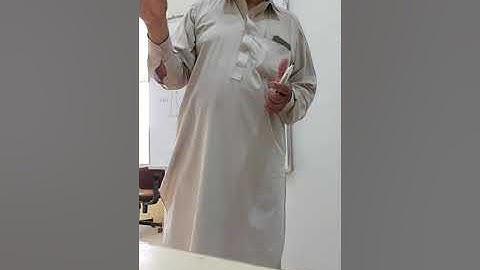 Lecture#3 | Research Methodology | Ethics of Research  | Dr Zia Sahb