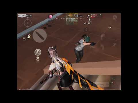【荒野行動】キル＆ダウン集Part10
