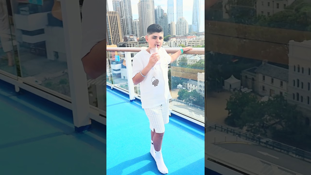 royal caribbean _ anthem of the seas cruise vibes #bestcruise #anthemofthesea #royalcaribbean