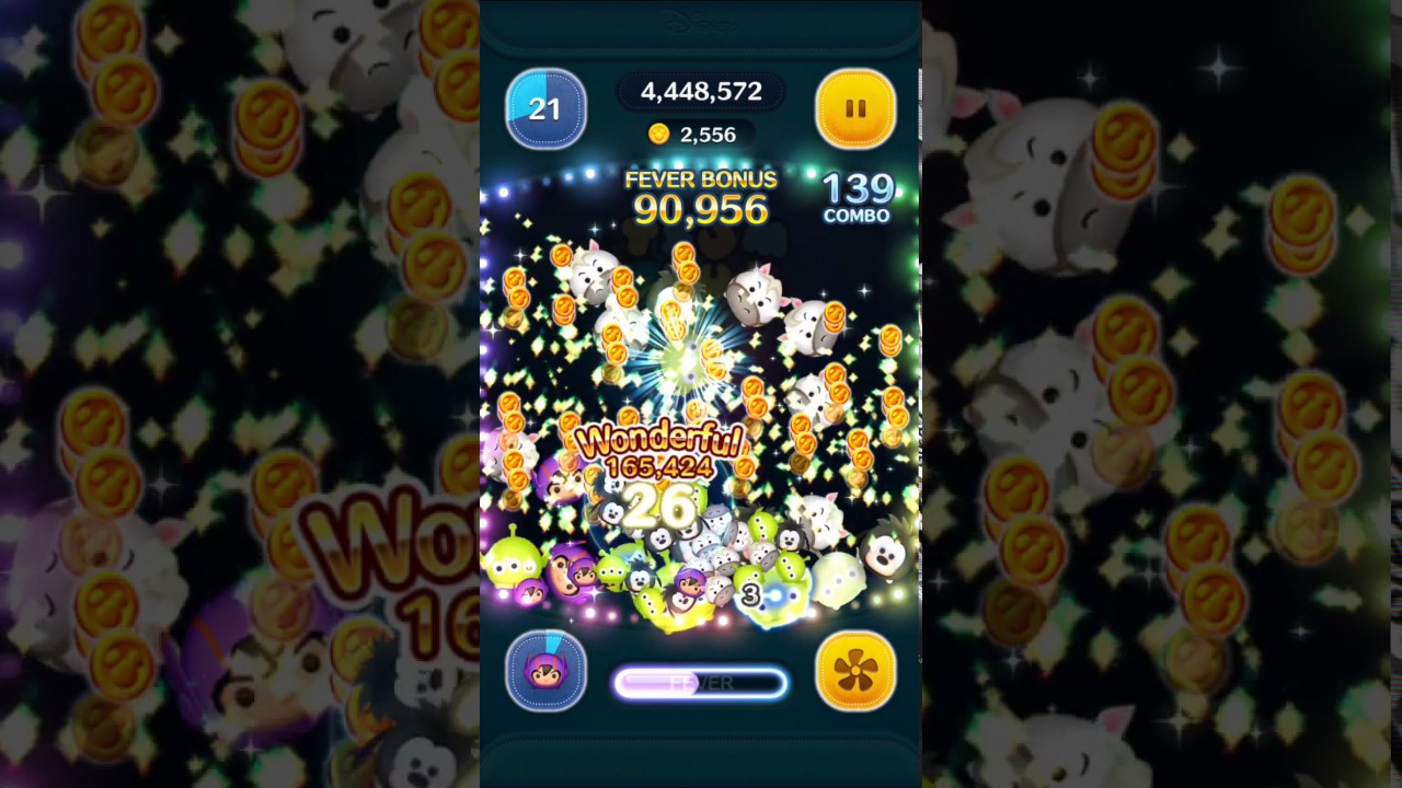 ツムツム ヒロの評価とスキルの使い方 ゲームエイト