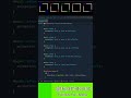 🎯 CSS TRANSITIONS MASTERCLASS: Ease or Linear #viral #tripathidevlab #css #transitions #javascript