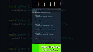 🎯 CSS TRANSITIONS MASTERCLASS: Ease or Linear #viral #tripathidevlab #css #transitions #javascript