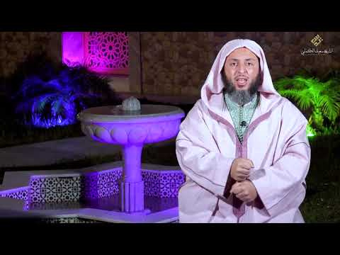 قصة بدء الوحي على رسول الله ﷺ الشيخ سعيد الكملي