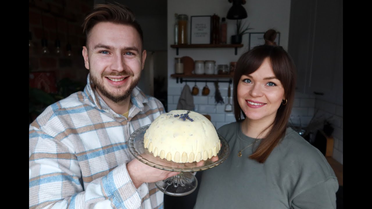 PASCHA  Wielkanocna - prosty i szybki przepis | ParaKulinarni