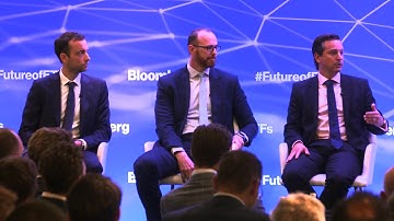 MIFID II and Transparency: A Coming Boom for ETFs?