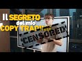 QUANTO SI GUADAGNA CON IL COPYTRADING QUANTIC X?