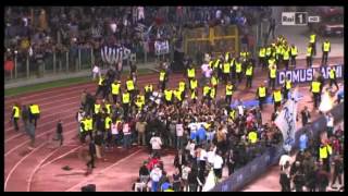 Napoli Vince La Coppa Italia Video Premiazione 2012 HD By AntimoNapoletanoDok