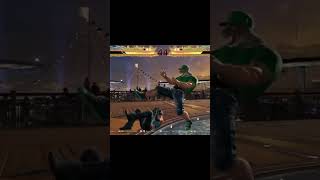 Ling Xiaoyu evasion warrior princess #tekken8