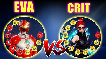 MIR4 PvP: EVA Warrior vs CRIT Arbalist !