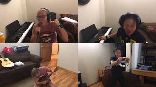 4 Chords Mashup