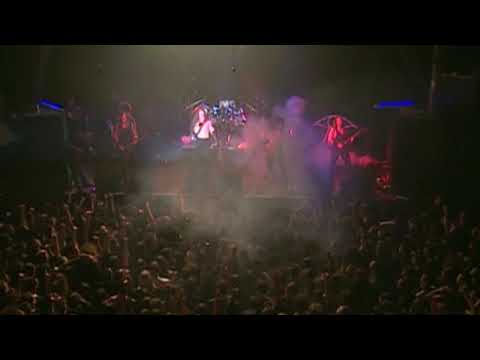 Iced Earth - Birth Of The Wicked [Alive in Athens]