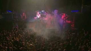 Iced Earth - Birth Of The Wicked [Alive in Athens]