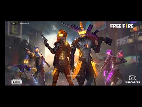 Main Free Fire Asli Youtube
