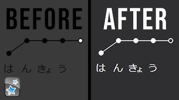 Easy Fix for Pitch Accent Graphs in Anki