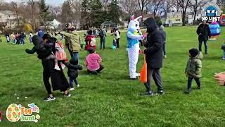 Easter Egg Hunt 2025 | Fun-Filled Family Event 🐣🎉