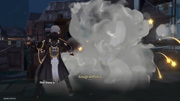 Honkai : Star Rail | Anomaly Detection 5 (Event)