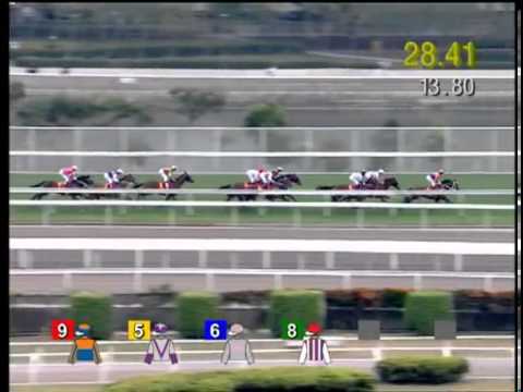 2013 Queen's Silver Jubilee Cup (HK Group 1 - Speed Series Final Leg)