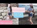 VLOG: Болгария//Nessebar