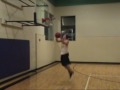 511 crazy white boy dunks