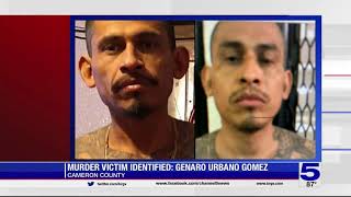 Victim in Cameron Park homicide identified