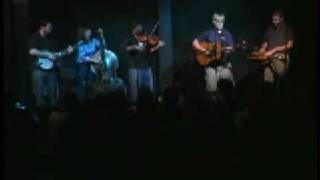 Andy Leftwich "Salt Creek" Fiddle chords