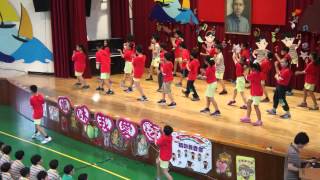 1040514母親節感恩活動表演