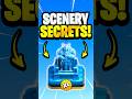 FROST AGE SCENERY SECRETS &amp; REVIEW!  #coc