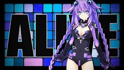 【MEP PART】★ ALIVE