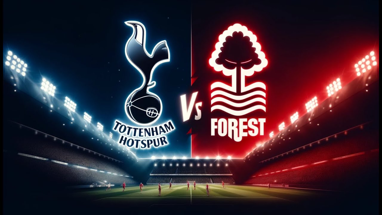 ФУТБОЛЬНЫЕ ПРОГНОЗЫ ОТ GPT: ТОТТЕНХЭМ vs НОТТИНГЕМ ФОРЕСТ | ПОРТУ vs ...