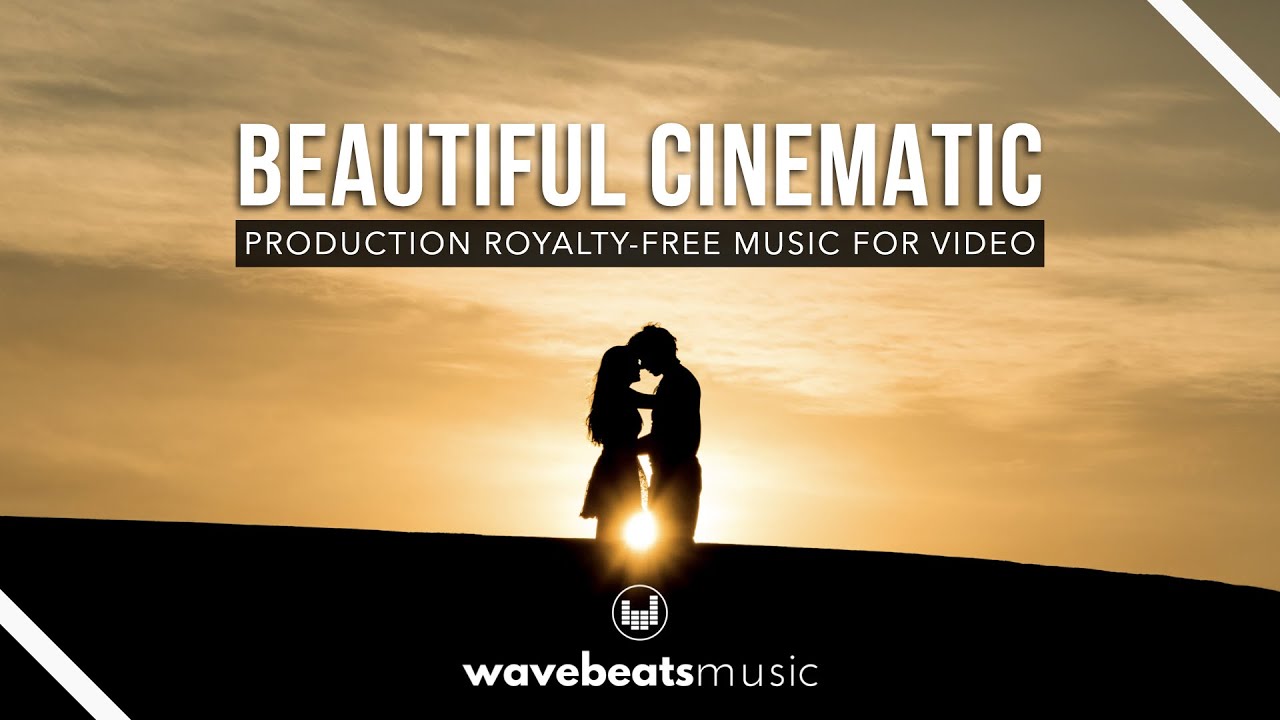 ROYALTY FREE EDITION: Cinematic Music for Film, TV, Apps, Video