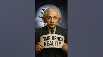 Mind-Bending Theory of Relativity Explained