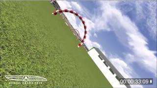 Aerial GP Spitzerberg v4 RF Sim
Aerial GP Spitzerberg v4 RF Sim Aerial GP Spitzerberg v4 RF Sim