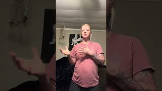 Problem-Solution Speech