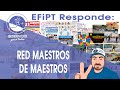 EFiPT Responde - Red Maestros de Maestros (Chile)