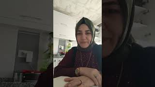 Slm 🌹 Öyle Bir Içimden Geldi 🌹 I