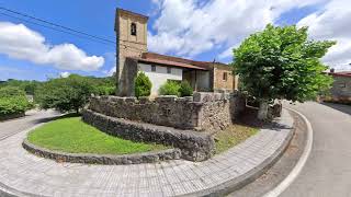 Omoñon, Ribamontán al Monte, CANTABRIA