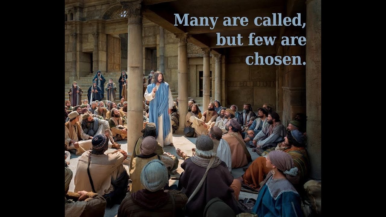 Holy Eucharist Rite II - Twentieth Sunday after Pentecost - YouTube