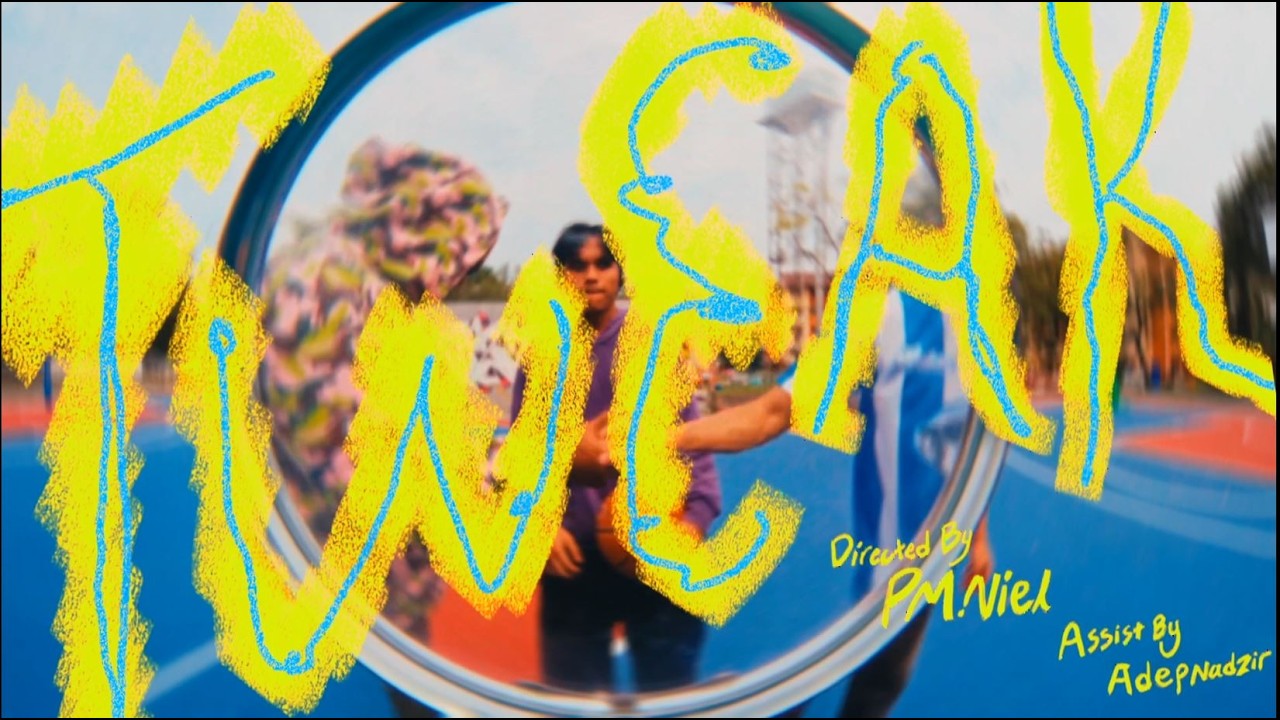 Watch Shilky - #TWEAK! feat. Izhar on YouTube Watch Shilky - #TWEAK! feat. Izhar on YouTube