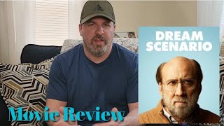 Movie Review - Dream Scenario | Nicolas Cage - Julianne Nicholson - Amazon