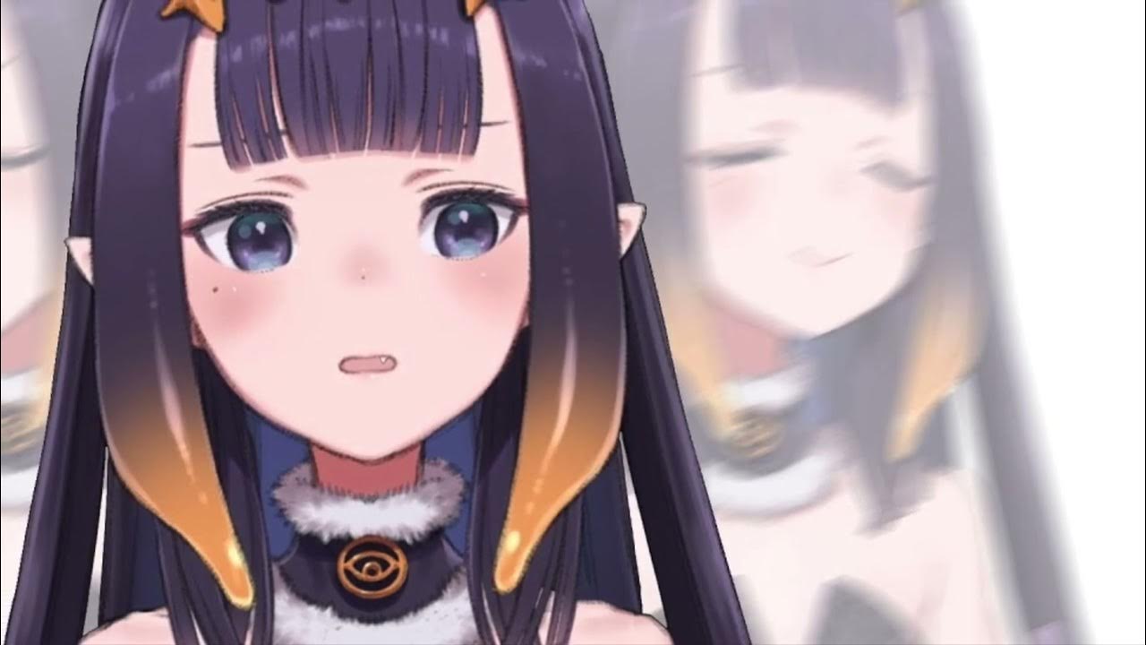 Shirakami fubuki. Rushia uruha yandere. Hololive. Ina ninomae. Marine hololive.