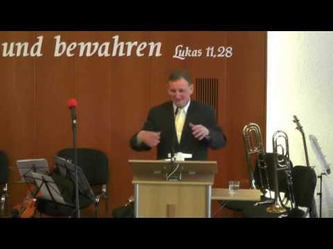 Lothar Gassmann Die Auferstehung Jesu Eine Tatsache Fakten Beweise Und Zeugen Youtube