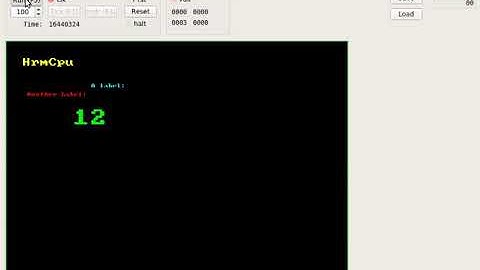 VGA simulation with Verilator & QT (3)