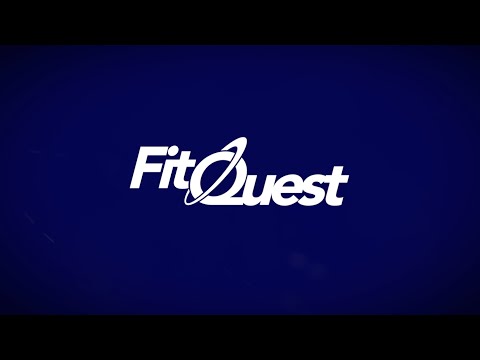 FitQuest - How Fit Are You?