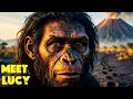 Was Lucy REALLY Alone in Human Evolution History?
