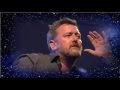 Elbow- The Bones Of You With Lyrics on screen